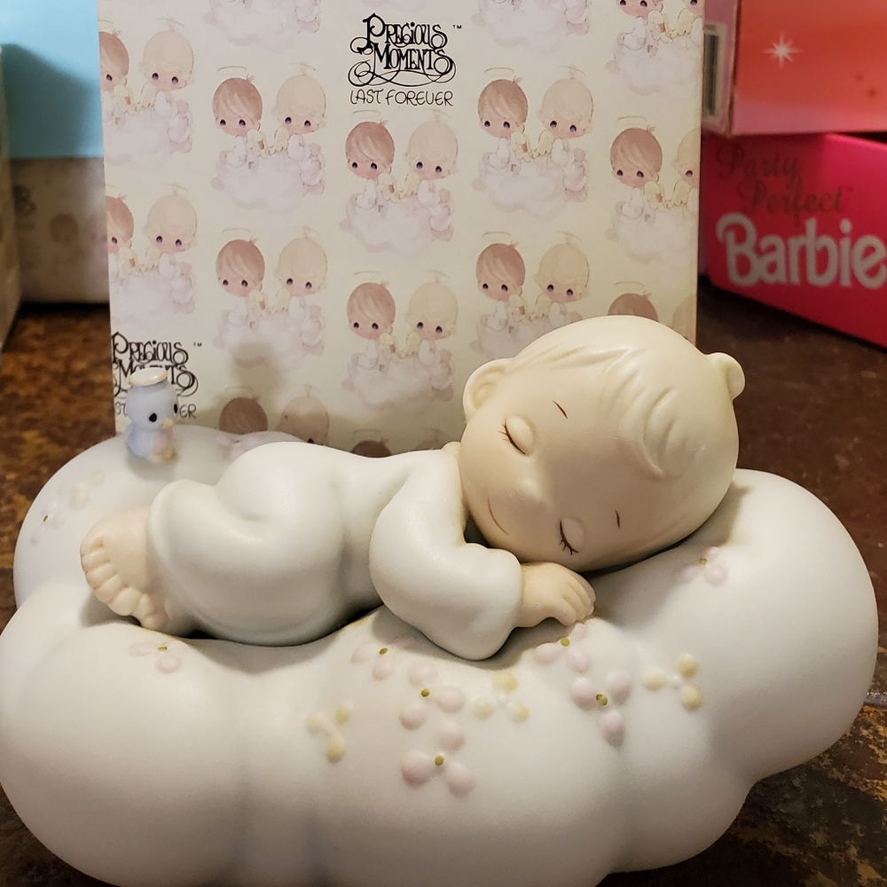 Precious Moments